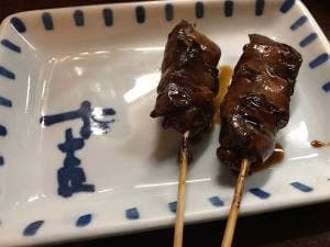 やきとり大吉 千石店