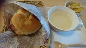 小麦堂ベーグルズ