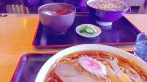 そば処 はらだ