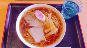 そば処 はらだ