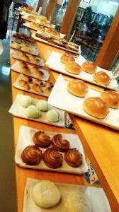 ふるさとベーカリー