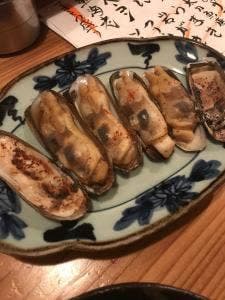 坊主