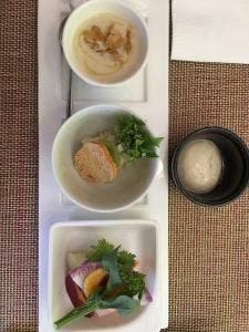 Ristorante × Bar la ROCCA