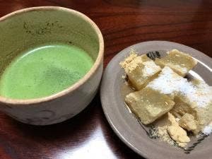 柳茶屋