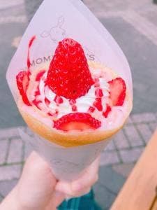 Momi & Toy's メルサ自由が丘 パート2店