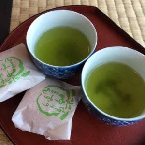 塩月堂老舗