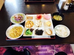 ホテル網走湖荘