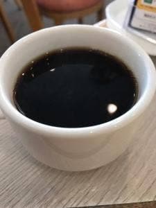 高崎ワシントンプラザ カフェ・ド・パリ