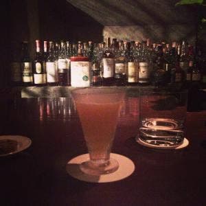 Bar la Hulotte