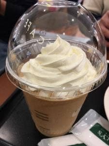 タリーズコーヒー PAUSE なんばパークス店