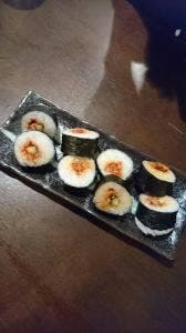 天むす手羽先おいはなれ 松山店