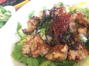 オドリ キッチン
