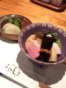 こやしき