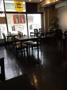 ビストロ セルポア