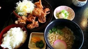 豆腐工房 田舎八