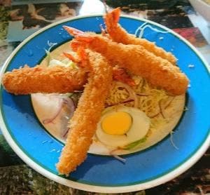 食堂 せかい