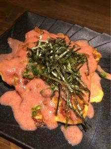 鉄板 燈心