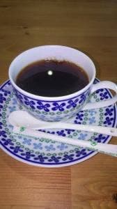 Cafe+雑貨 ぶるーすかい ～自家焙煎珈琲～