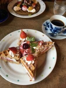 茶蘭呉