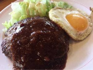 ファミリーレストラン ジョイフル 二本木店