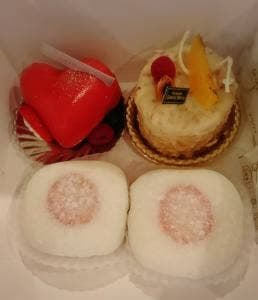 パティスリー・グランメール