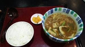 めん処 釜正