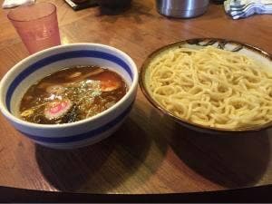 東池袋大勝軒 秋田店
