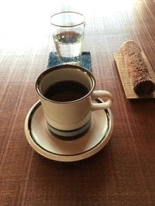 喫茶ノラネコ