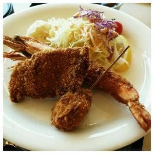 オーシャンダイニング 紀伊の国 休暇村紀州加太