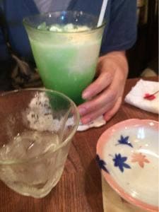 カフェ百日紅