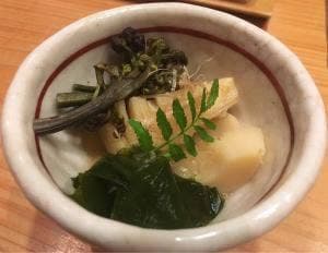 日出鮓