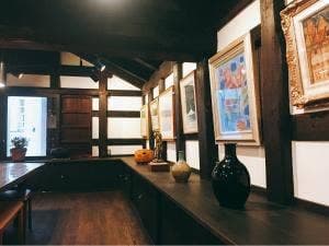 Coffee & Space 杜のくら