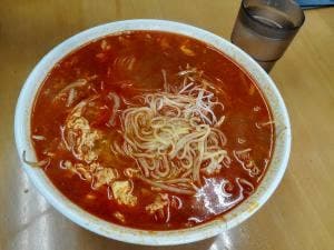 津山食堂