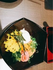 寿司・しゃぶしゃぶ ゆず庵 富山今泉店