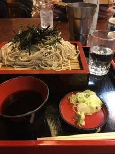 高尾食堂