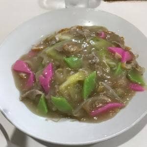 みやま食堂