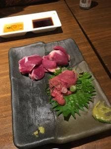 やきとり大吉