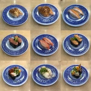 くら寿司 立川店