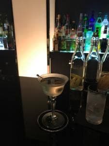 SHOT BAR NOOSA