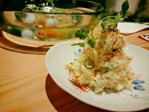 小料理酒房 みやもと
