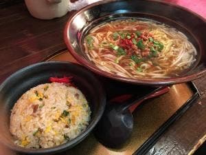 清太麺房