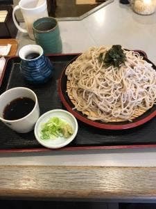 利賀