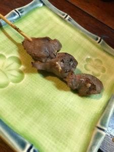 やきとり三鳥茨木店