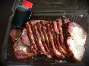 肉の名門 マルヨネ
