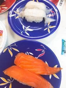海鮮三崎港 京橋コムズガーデン店