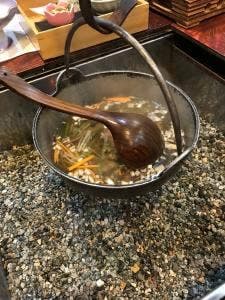 薬師のゆ 本陣