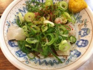 お好み村 八戒