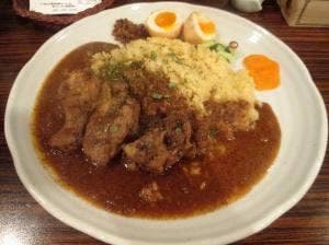 深夜食堂 めしや