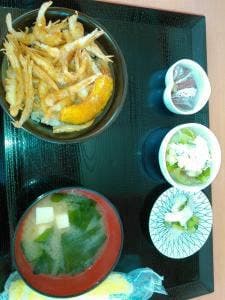 海鮮食堂仙