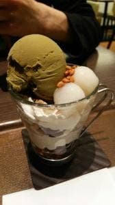 宇治園 茶の彩 あまがさきキューズモール店